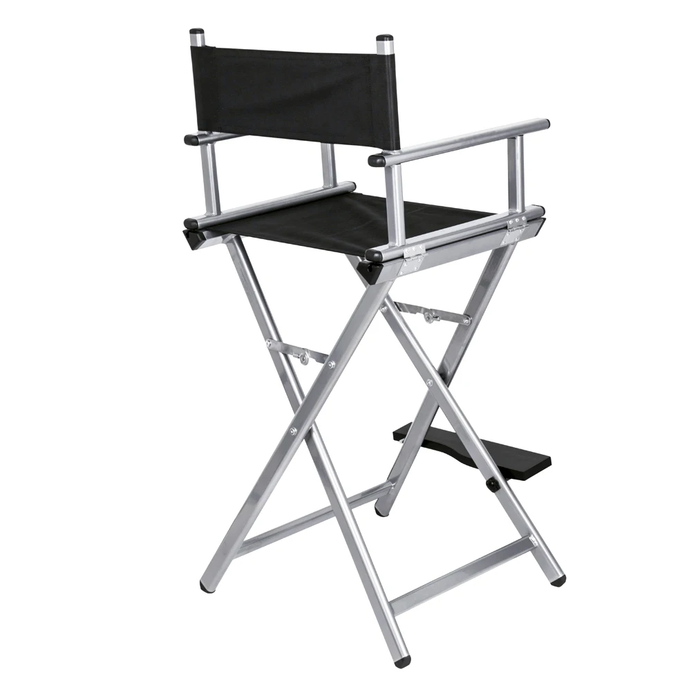 Folding Salon Chair barbers chairs for sale makeup chair