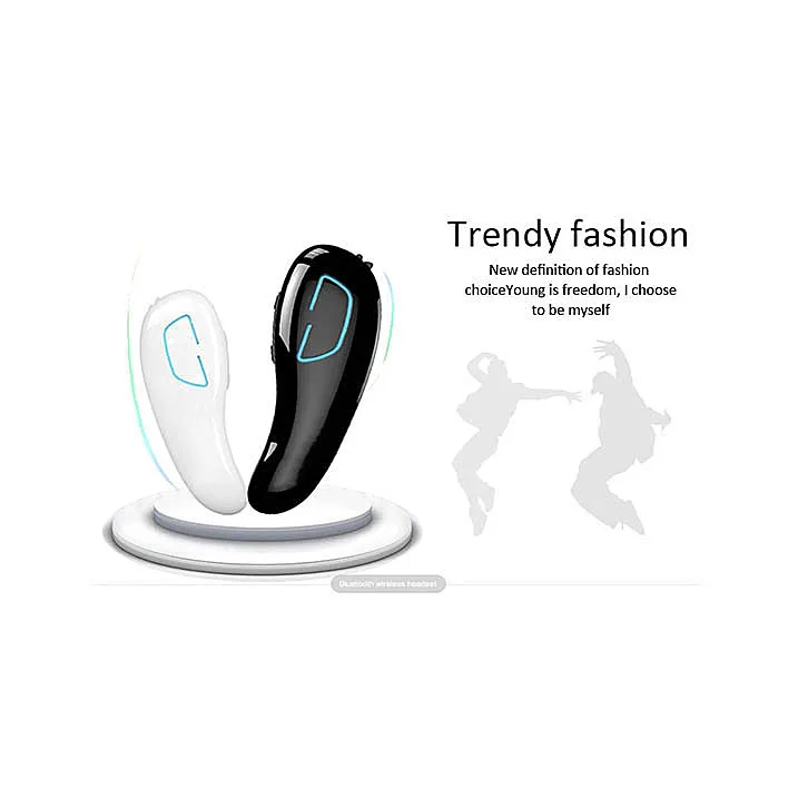 Wireless Headset