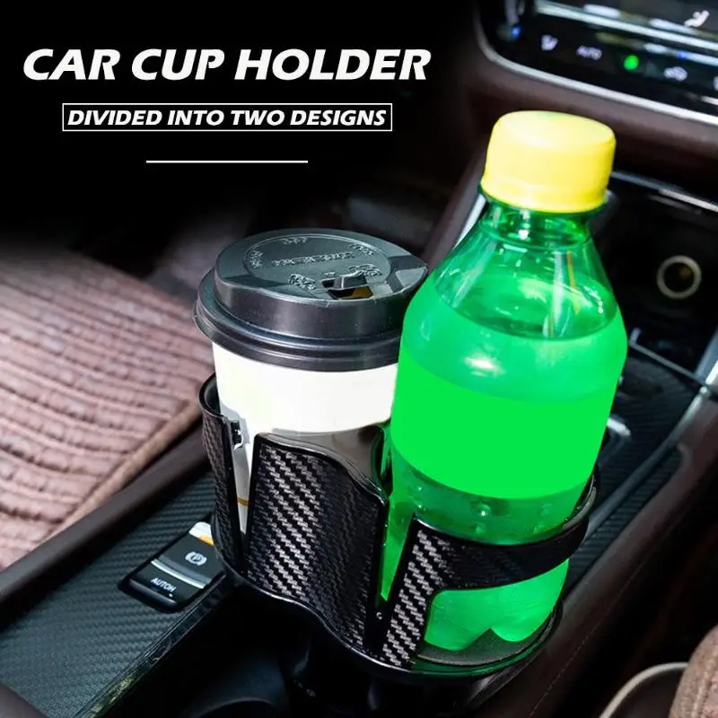 Multifunction Adjustable Car Customized Tray Trash Can Cup Holder For Car Buy Cup Holder For