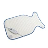 Auto Switch-off wooling fleece electric blanket personal health care product usb heating cushion