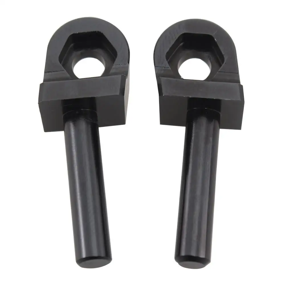 Motorcycle Windshield Windscreen Bolt Mounting Fixed Screw Fit For BMW R1200GS ADV 2004 - 2012 R1200 GS repair Bolts