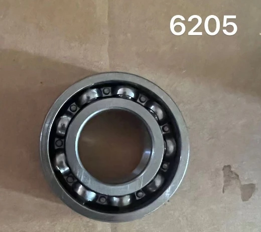 VIT-U truck spare parts ball  Bearing 6205 supplier