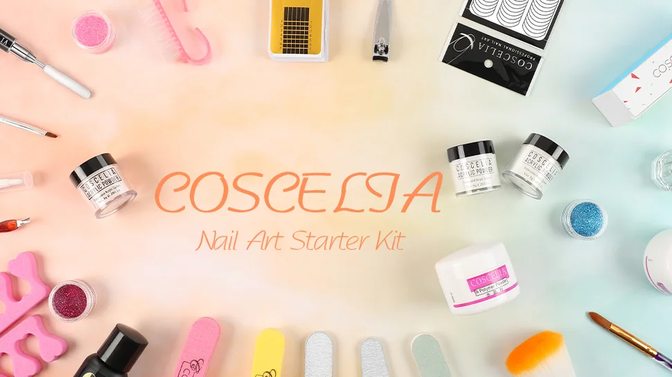 What is Coscelia Professional Nail Art? - wide 3