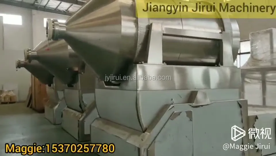 EYH 2D movement mixer