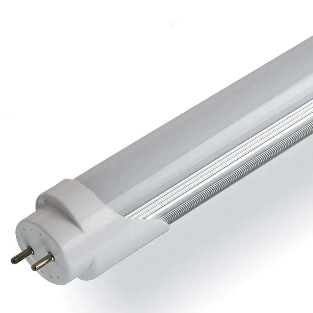 2FT 3FT 4FT LED Batten T8 Tube Light Surface Integrated Led Tubes Explosion LED Tri Proof Light AC 110 240V CE ROHS Tube