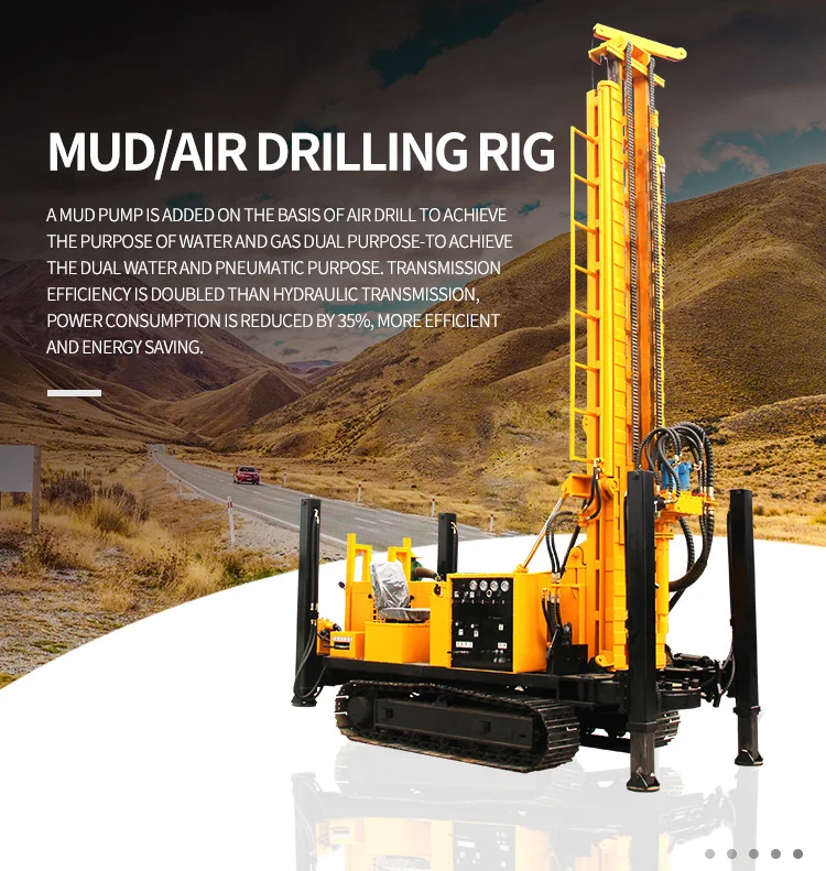 M Pneumatic Bore Well Ground Water Drilling Machine For Sale Buy Ground Water Drilling