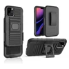 Hot sale rugged tpu pc armor defender case for iphone 11 pro max