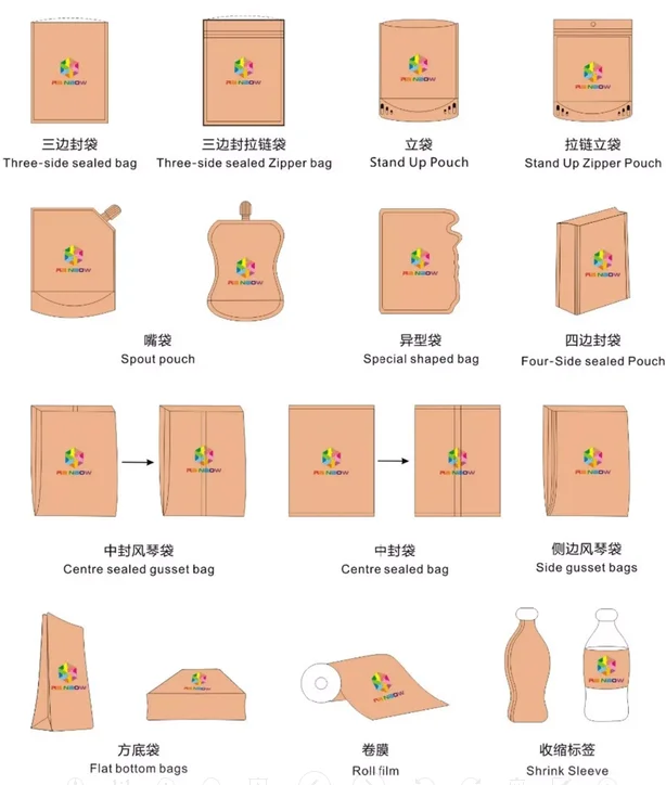 3.5g 7g Gummy Bags Child Proof Plastic Cookie Packaging Resealable Zipper Mylar Bag