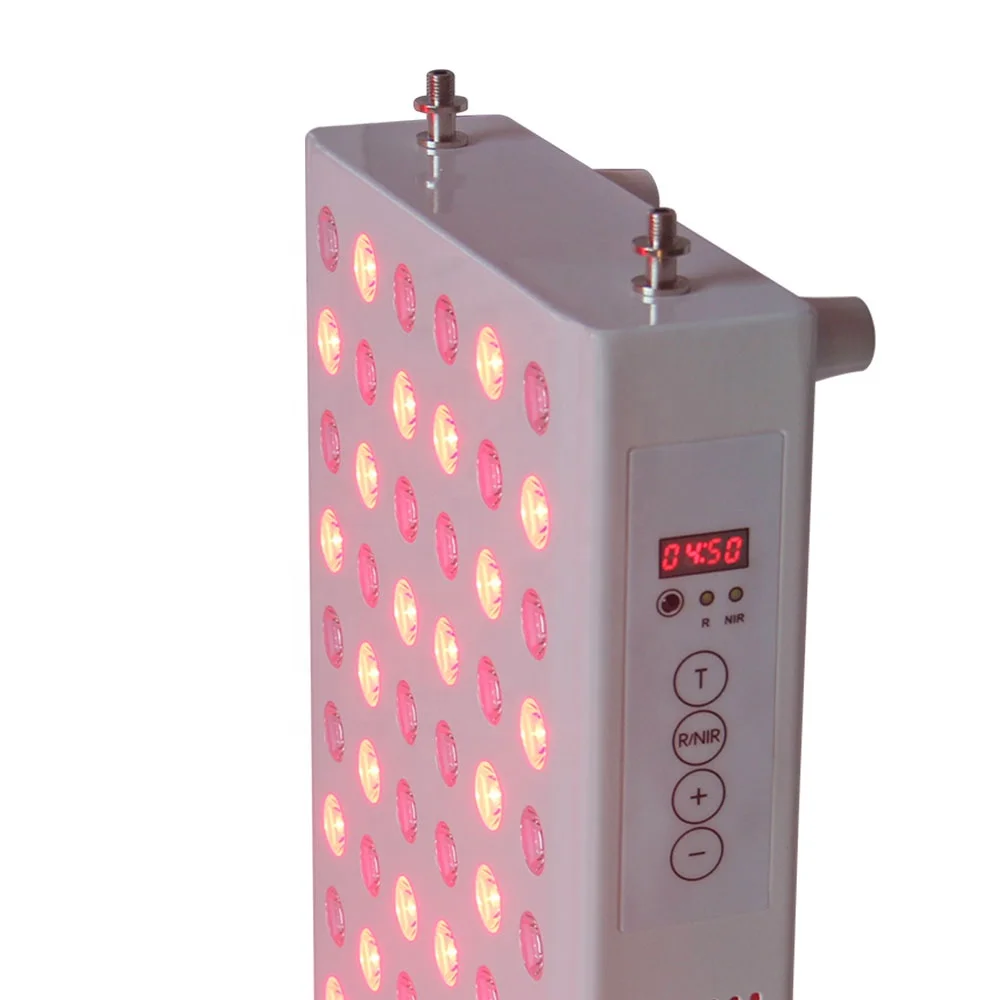 Best seller 2019 TL300 850Nm  660nm led panel anti ageing medical red light therapy for health care