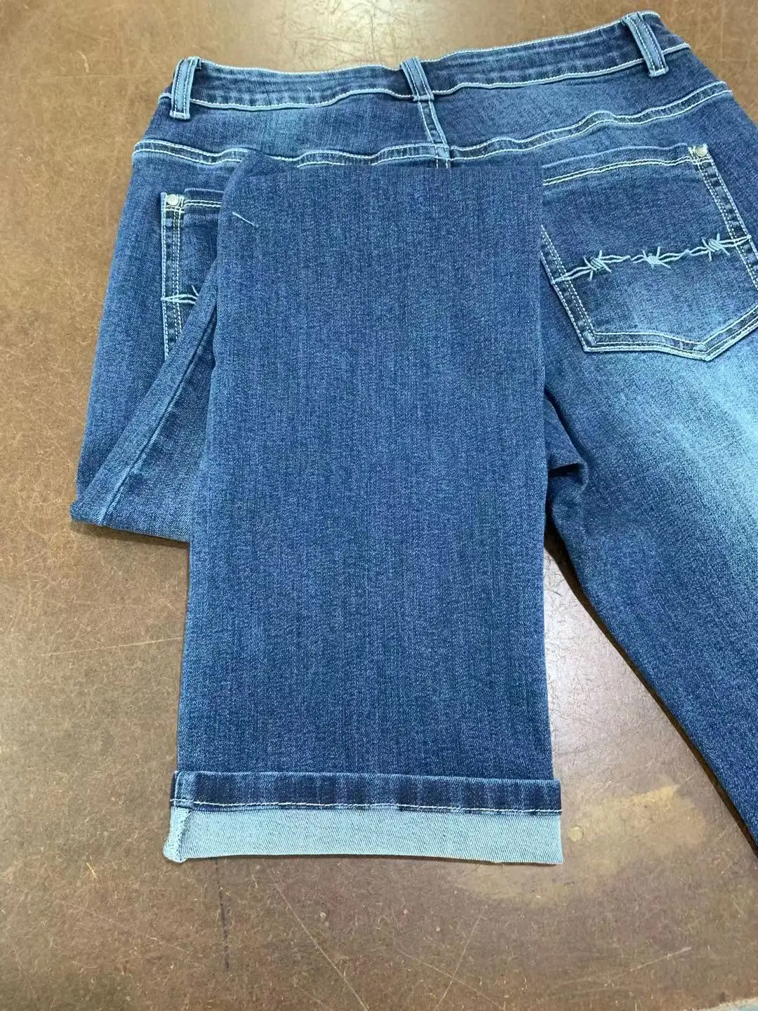 Jeans hombre talla 38, IV Coquimbo | yapo.cl