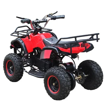 36v atv quad