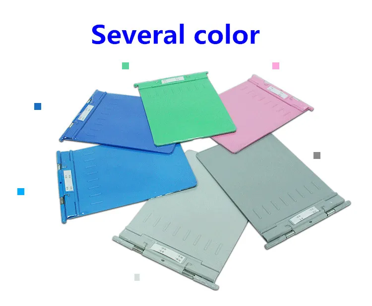 Hospital Plastic Medical Chart Patient Record Holder Medical Record