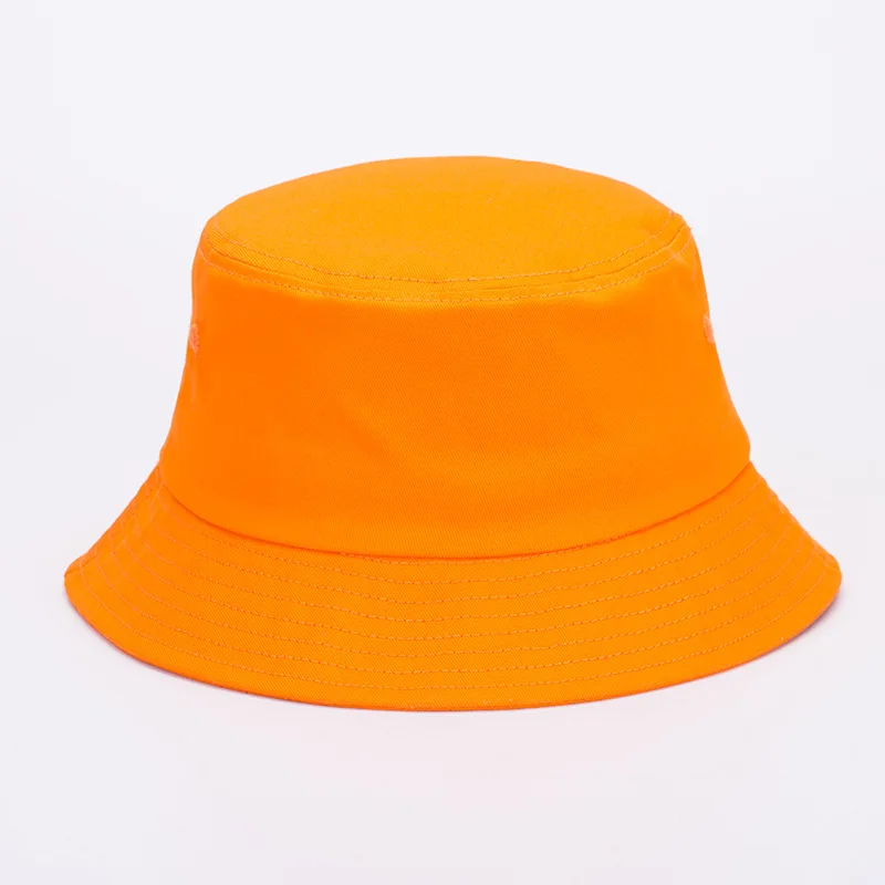 Wholesale Simple Blank Custom Logo Bulk High Quality Bucket Hat - Buy ...