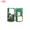 TK09T Real-time GPS Tracking Device PCB with SOS MIC ACC Relay TX RX AD port