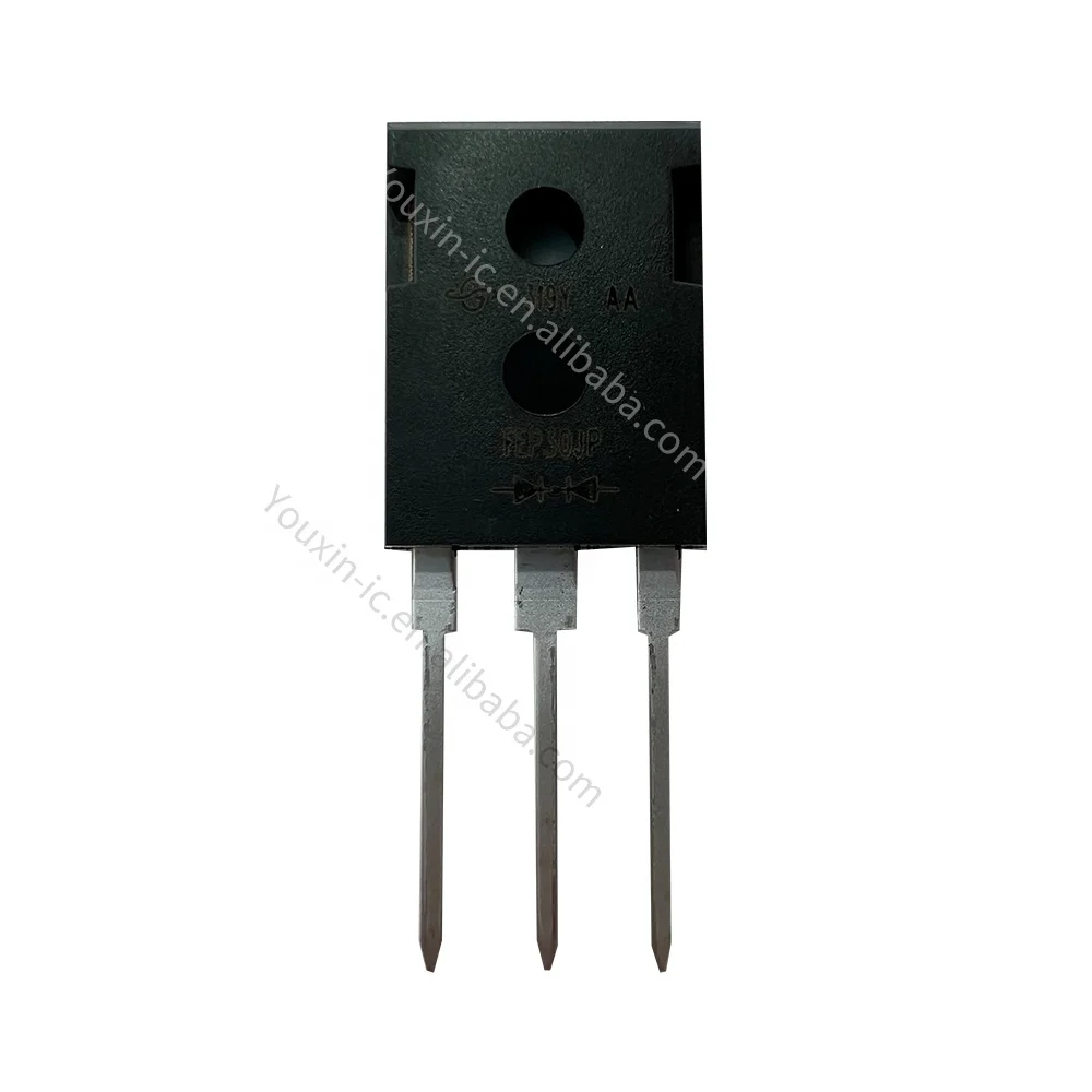 Diode array. Diode array