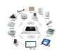 Complete smart hotel automation control system