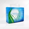 10 Inch Shoe Plastic Enclosure Storage Box Prototype Packaging