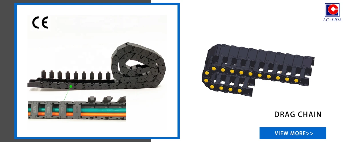 Hebei Huayuan Machine Tool Accessories Co., Ltd. Bellows Cover, Drag