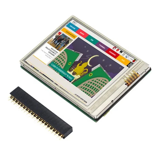 Raspberry Pi Zero 2.8
