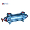 Multistage Feed Mini Hot Water Industrial Boiler High Temperature Resistance Pump