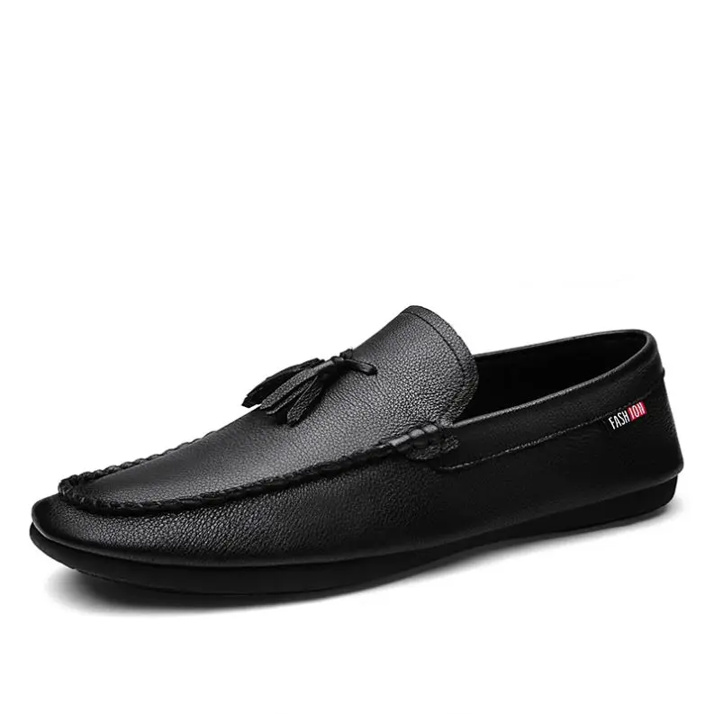 Sapatos Masculinos Brasileiros De Couro Bovino Genuíno,Mocassins  Respiráveis Para Homens,Slip On,Preto,2021 - Buy Couro Genuíno,Sapatos De  Couro Genuíno,Homens Sapatos De Couro Genuíno Product on Alibaba.com