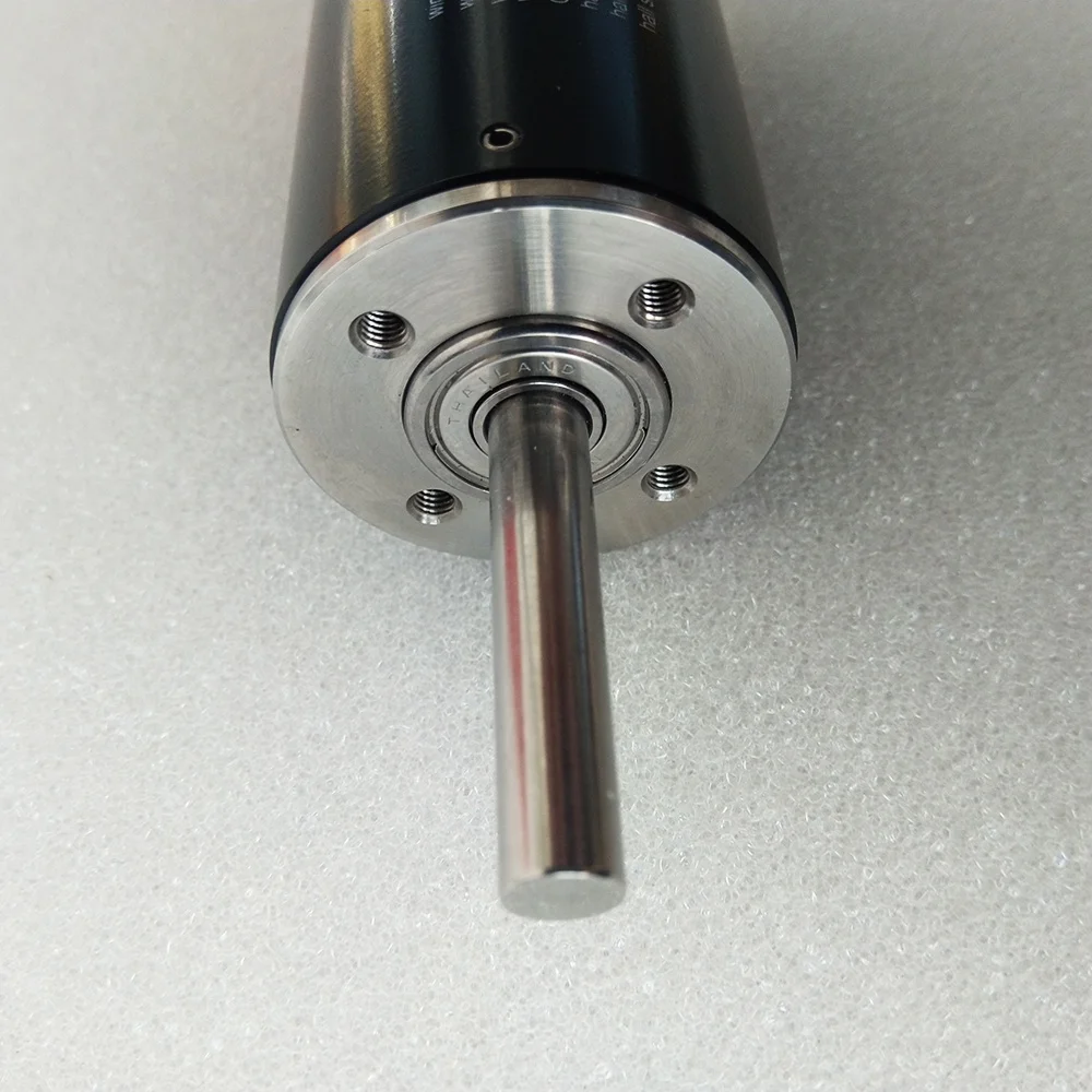 Ec Motors, 447990, IECHO - detail 8