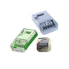 single/three phase Covstro PC 2807 anti-UV plastic electric meter case