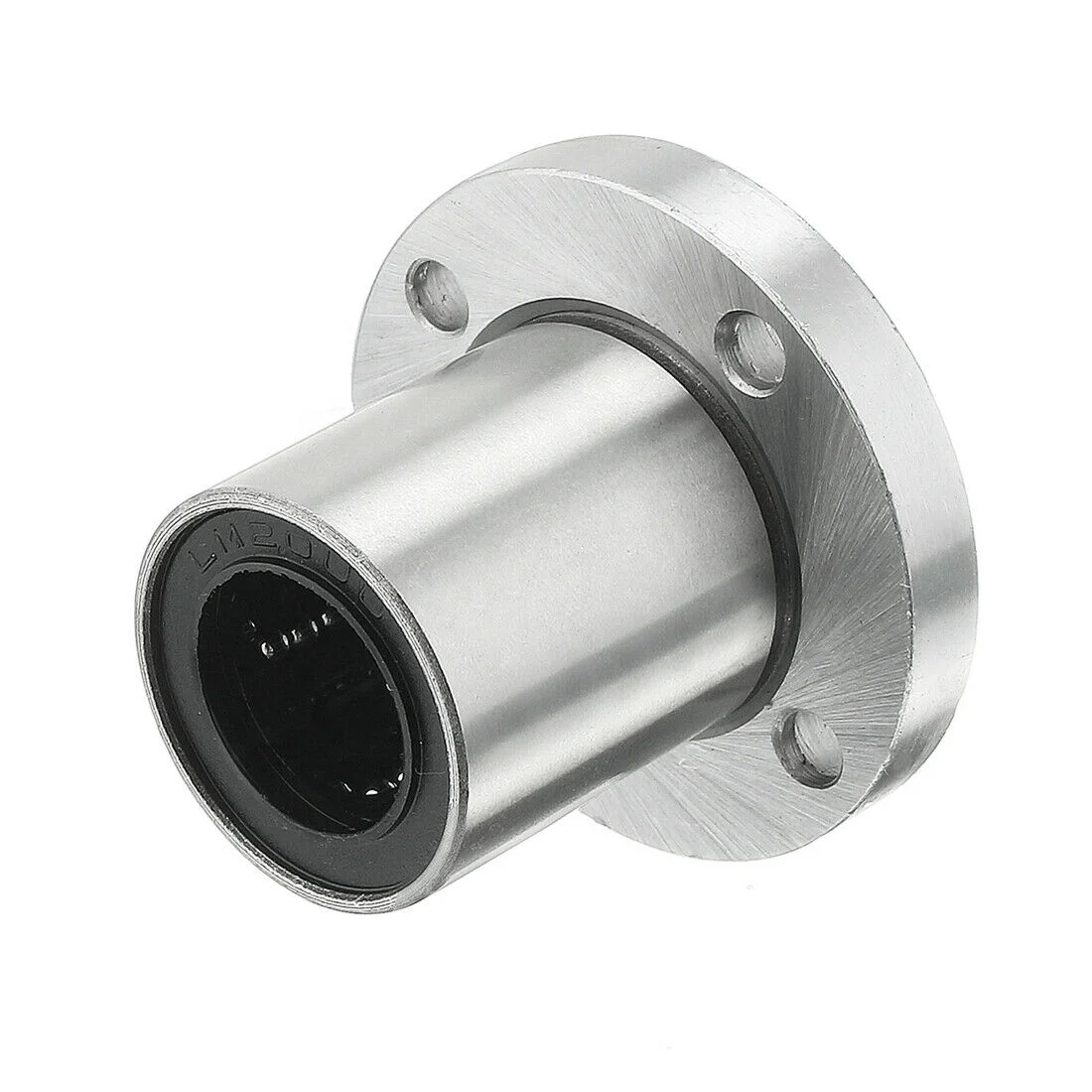 supplying 8x15x24 mm linear bearing lmf 8uu