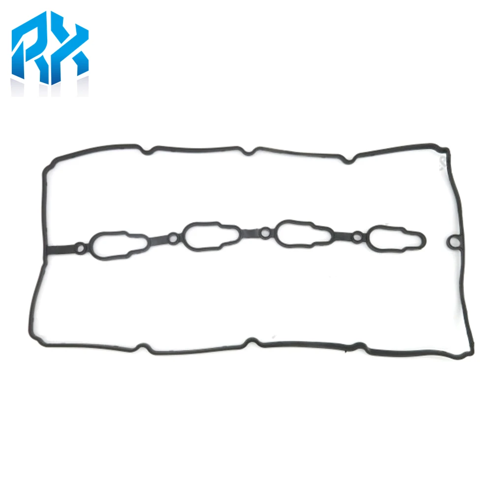 汽车气门盖垫圈22441-4a400摇臂盖垫圈用于现代盛大星雷克斯h1 H-1起亚