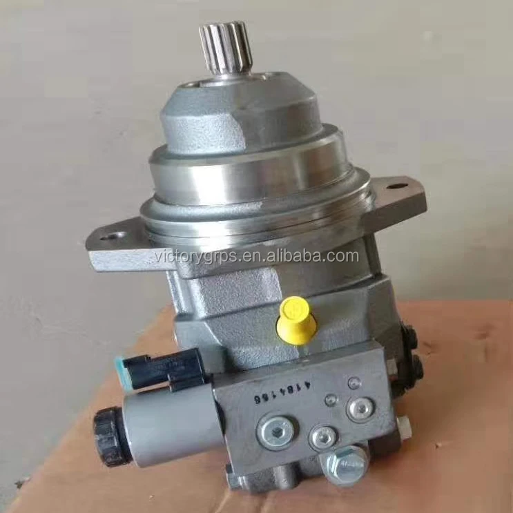 Поршневой A6VE28 A6VE55 A6VE80 A6VE107 A6VE160 A6VE250 brueninghaus hydromatik rexroth...