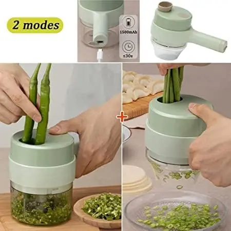Mini Vegetable Cutter 4