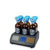 Biochemical oxygen demand water bod analyzer LH-BOD601L