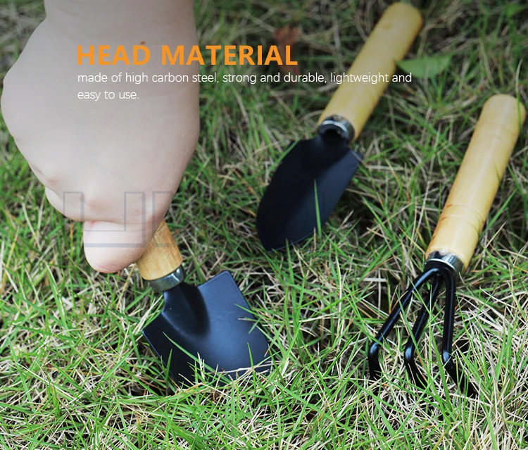 best gardening tools for kids