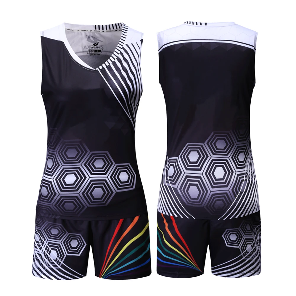 volleyball cycling shorts