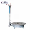 Good quality electronic pallet flat uncoiler decoiler machine for stamping machine to produce computer hardware accessories