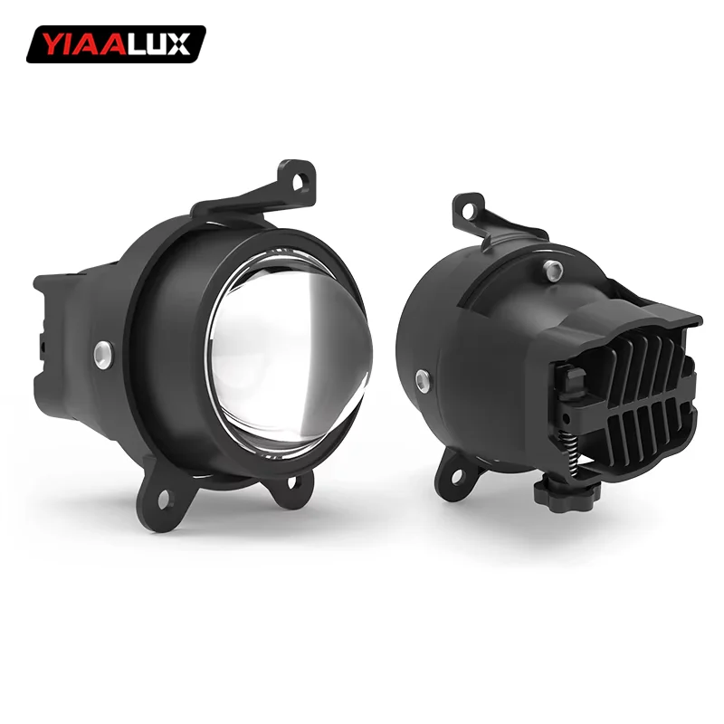 OEM 3Inch LADA LED Driving Spot Lens Auxiliary 28W 6000K High Beam Fog Light for Cars Universal details