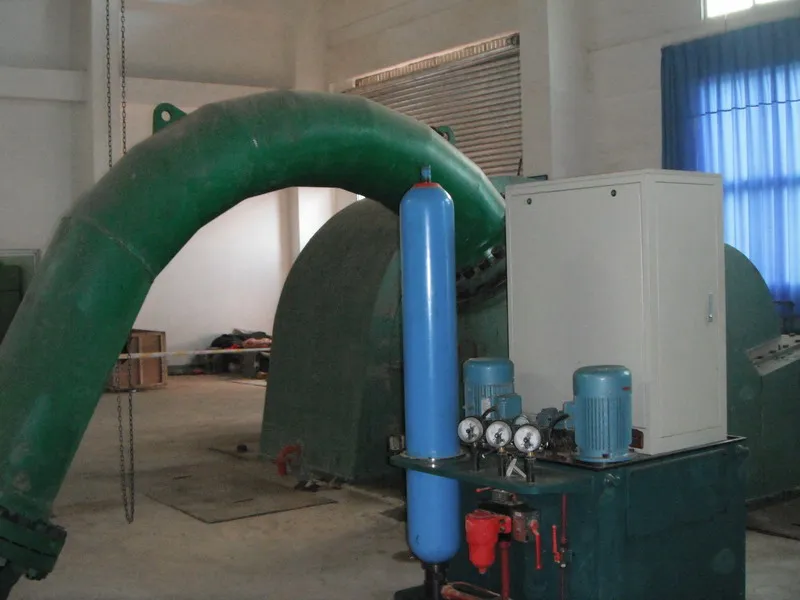 Hydro Turbine Speed Governor Pelton Turbine Governor Buy Pelton