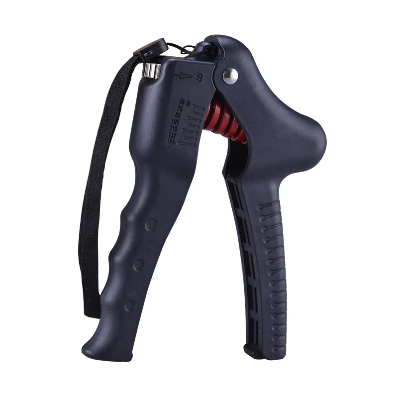 

Adjustable 25-70Kg Hand Grip,1 Piece