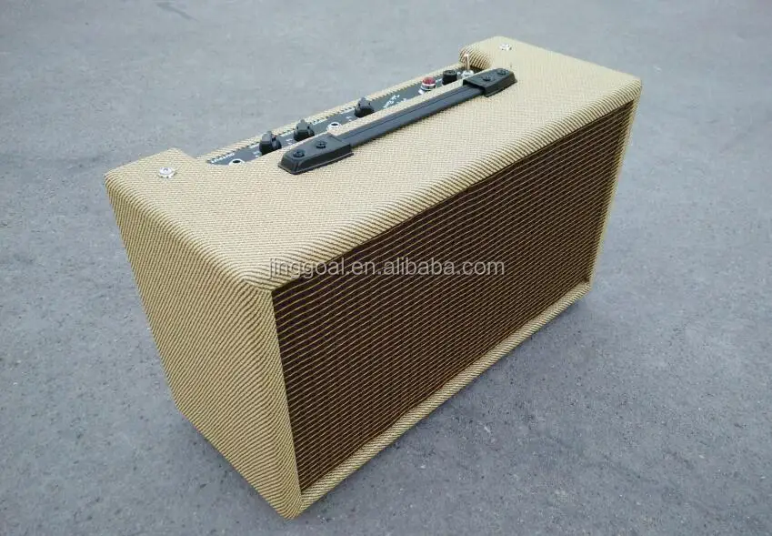 Amplifier Reverb Tank Grand Reverb Tank 1963 Electric Guitar Amplifier Vintage