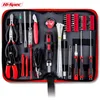 Hispec 73pc Mobile Phone Laptop Computer Disassemble Precision Hand Tools Set Electronic Repair Tool Kit elektronik tamir seti