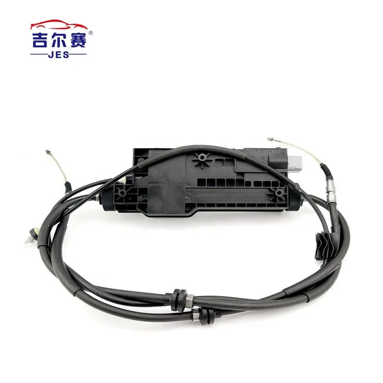 Parking Brake Actuator With Control Unit For Bmw F07 Gt 34436874219 34436869479 34436868045