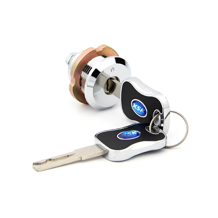 
XSK 1012 Metal Cabinet Door Lock 