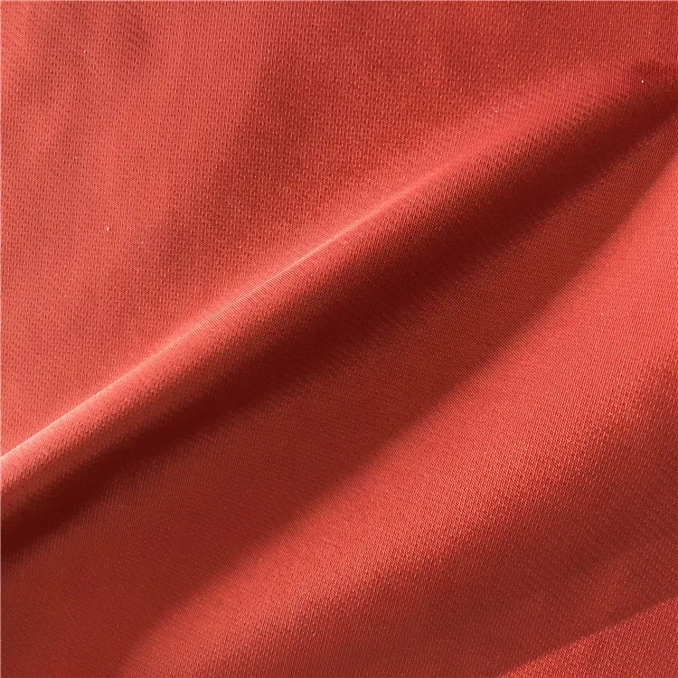 polyester stretch net mesh fabric