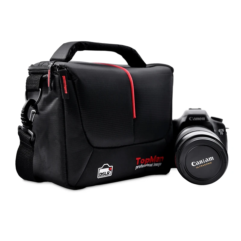 sony dslr camera bag