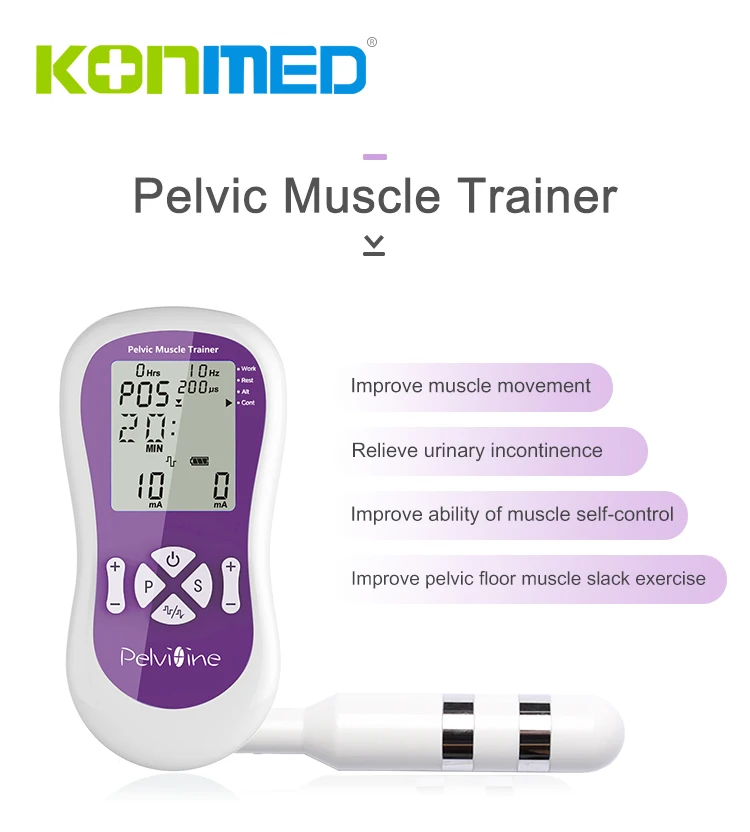 Pelvic Floor Exerciser To Improve Sexual Life Buy Pelvic Floor