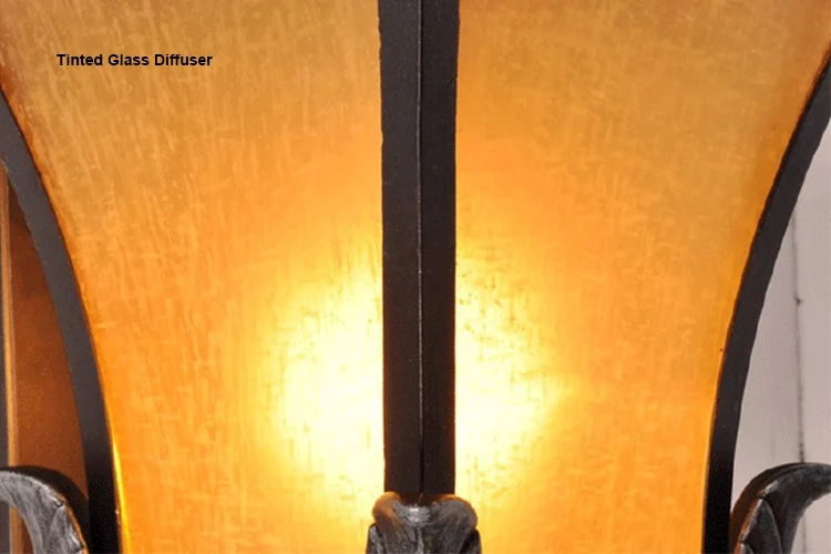 European antique style outdoor lighting vintage outdoor wall light E27 outdoor lighting wall fixture