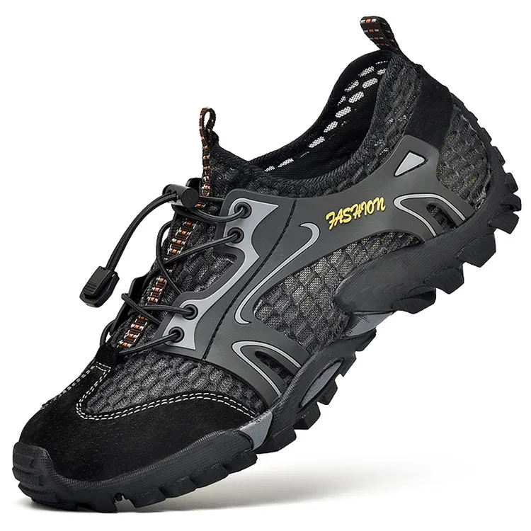 trail running shoes