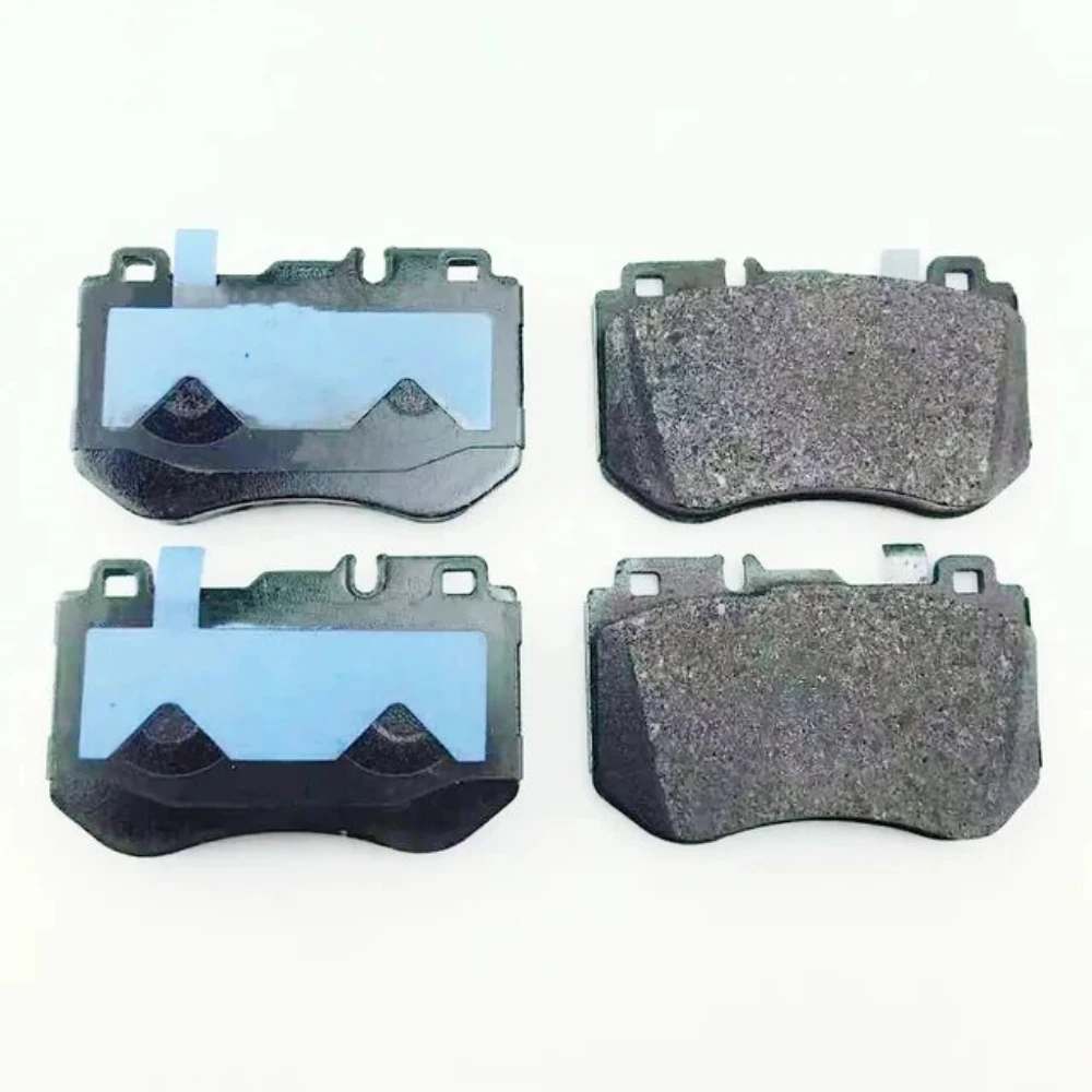 0084201720 Brake Pads For Mercedes Benz W204 C180 C200 C63 Buy