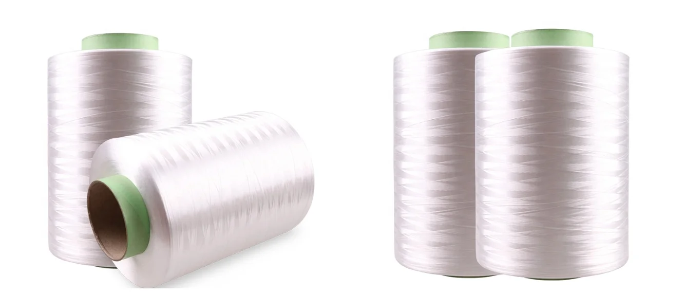 Uhmwpe Yarn High Modulus Polyethylene Hmpe Fiber 20d 30d 40d Buy High