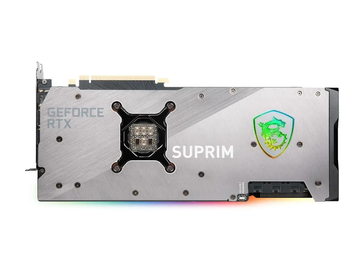 Msi suprim x